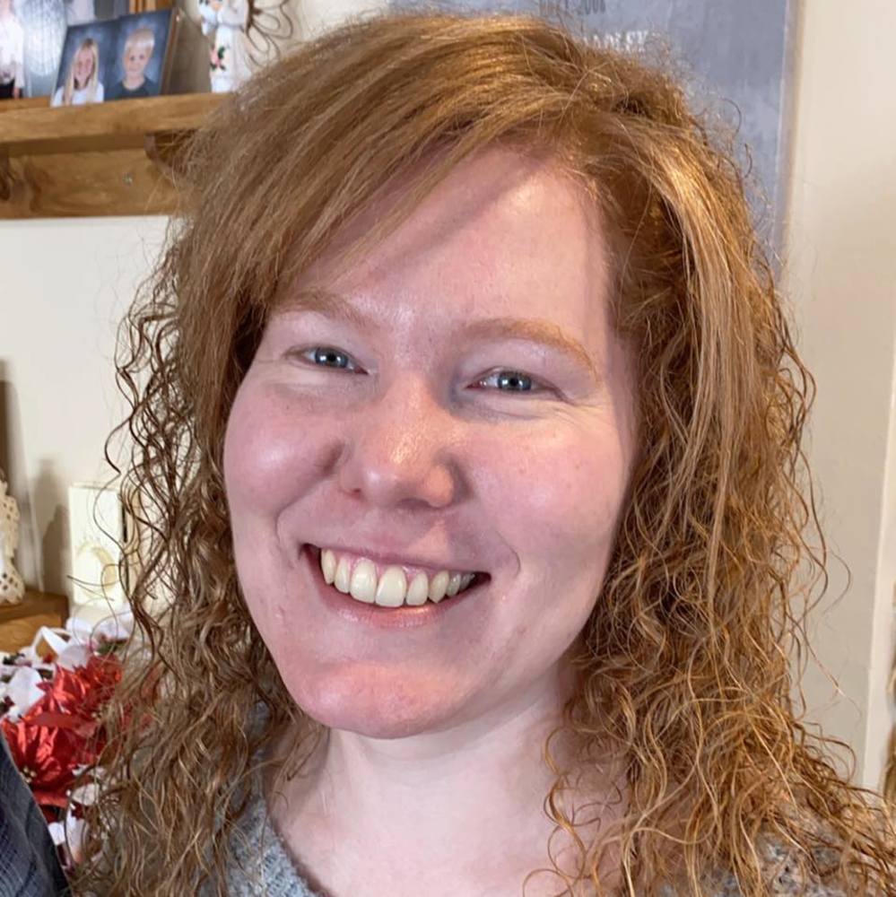 Meet your Posher, Joy